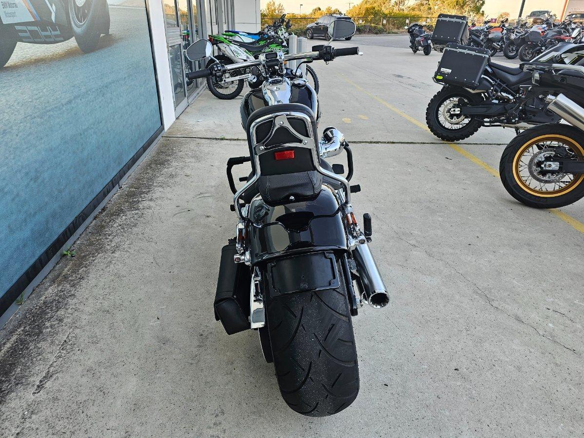2023 HARLEY-DAVIDSON FXBR BREAKOUT (117) CRUISER
