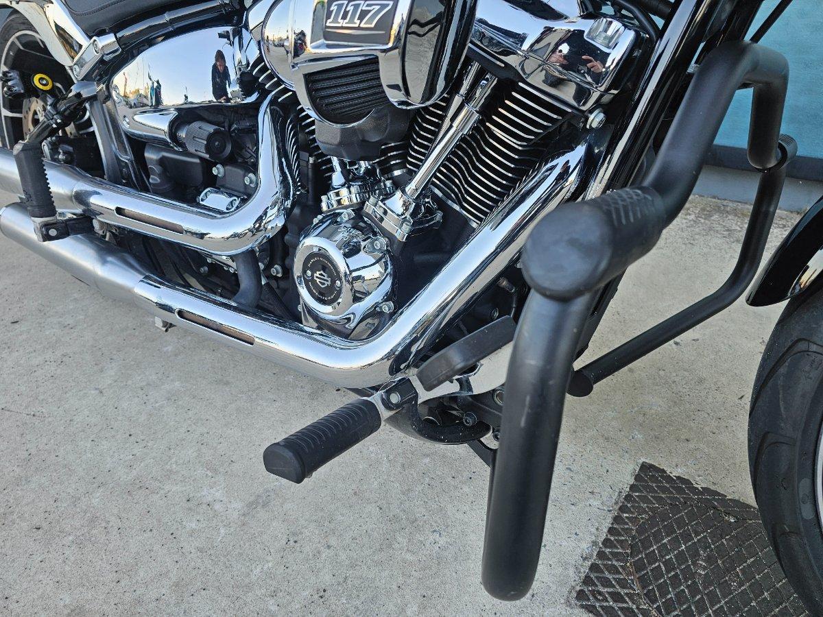 2023 HARLEY-DAVIDSON FXBR BREAKOUT (117) CRUISER