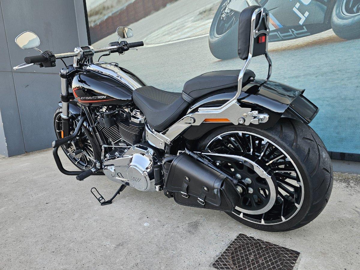 2023 HARLEY-DAVIDSON FXBR BREAKOUT (117) CRUISER