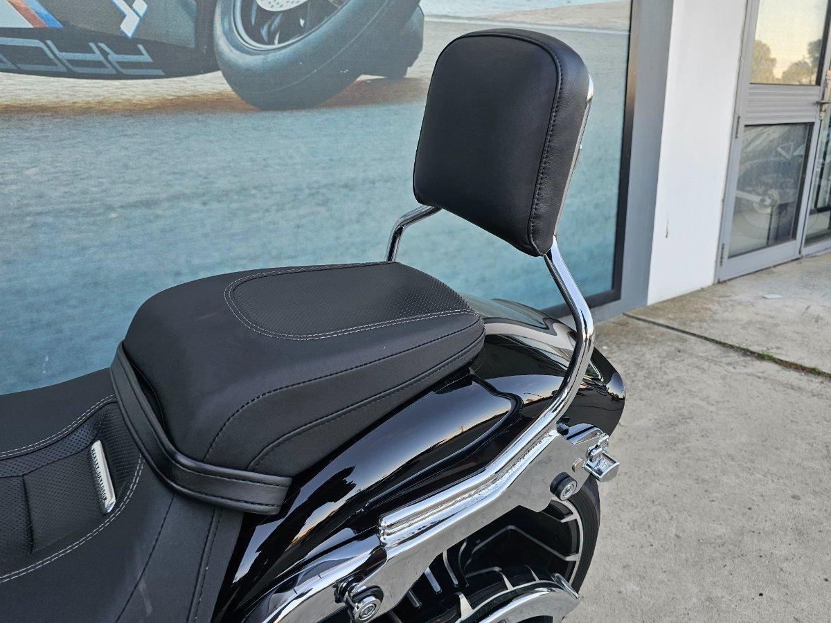 2023 HARLEY-DAVIDSON FXBR BREAKOUT (117) CRUISER