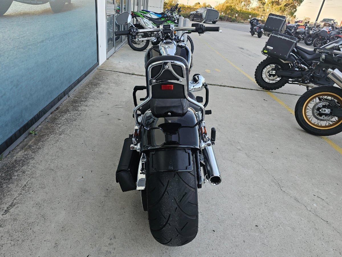 2023 HARLEY-DAVIDSON FXBR BREAKOUT (117) CRUISER
