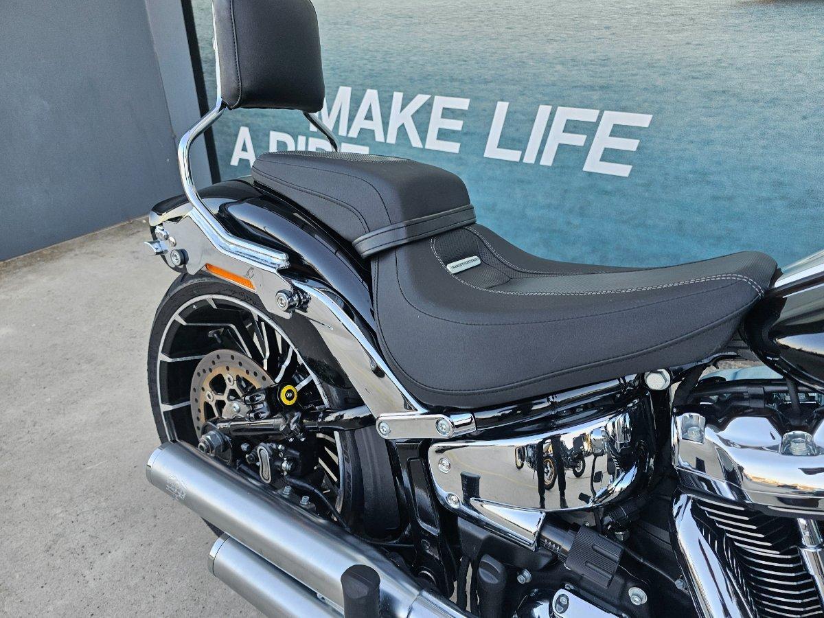 2023 HARLEY-DAVIDSON FXBR BREAKOUT (117) CRUISER