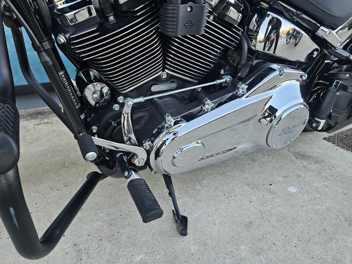 2023 HARLEY-DAVIDSON FXBR BREAKOUT (117) CRUISER