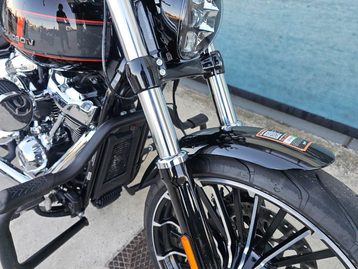 2023 HARLEY-DAVIDSON FXBR BREAKOUT (117) CRUISER