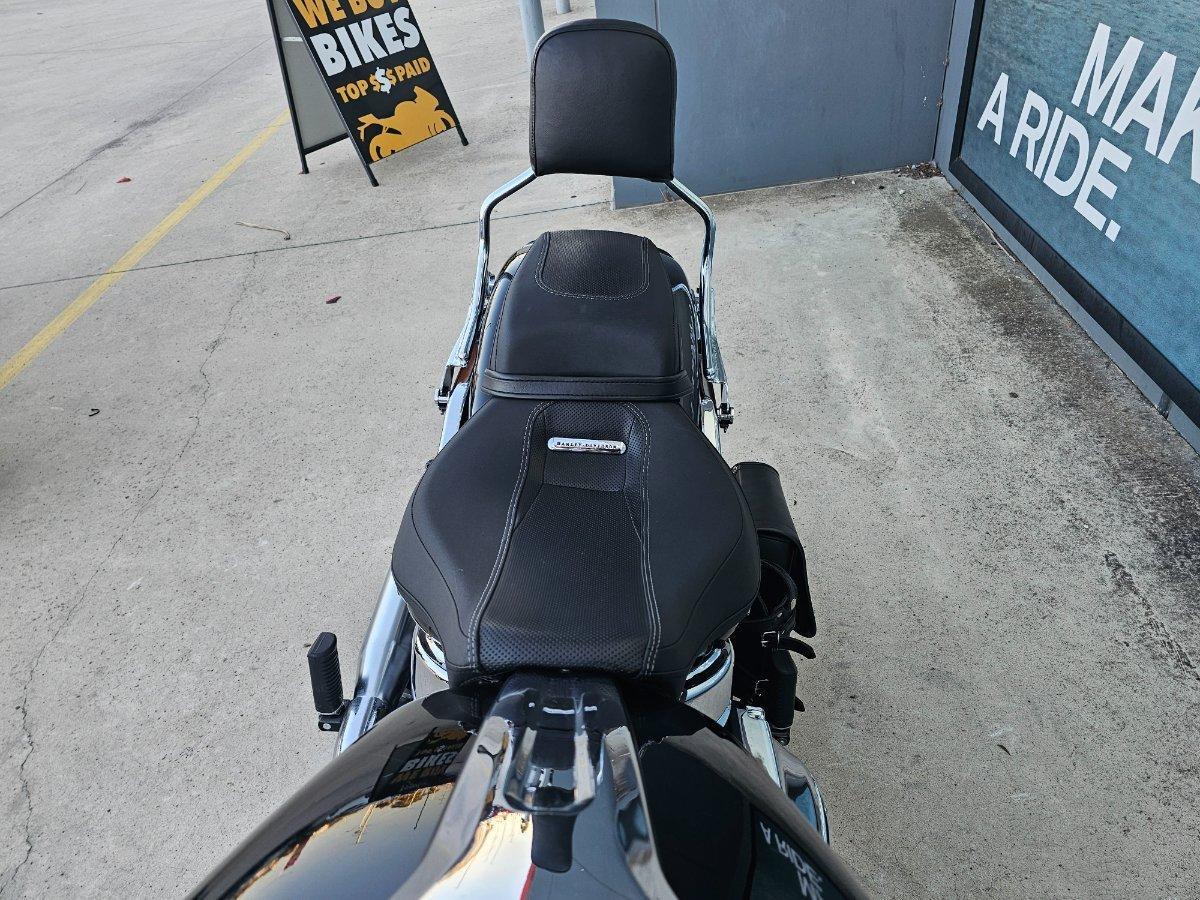 2023 HARLEY-DAVIDSON FXBR BREAKOUT (117) CRUISER