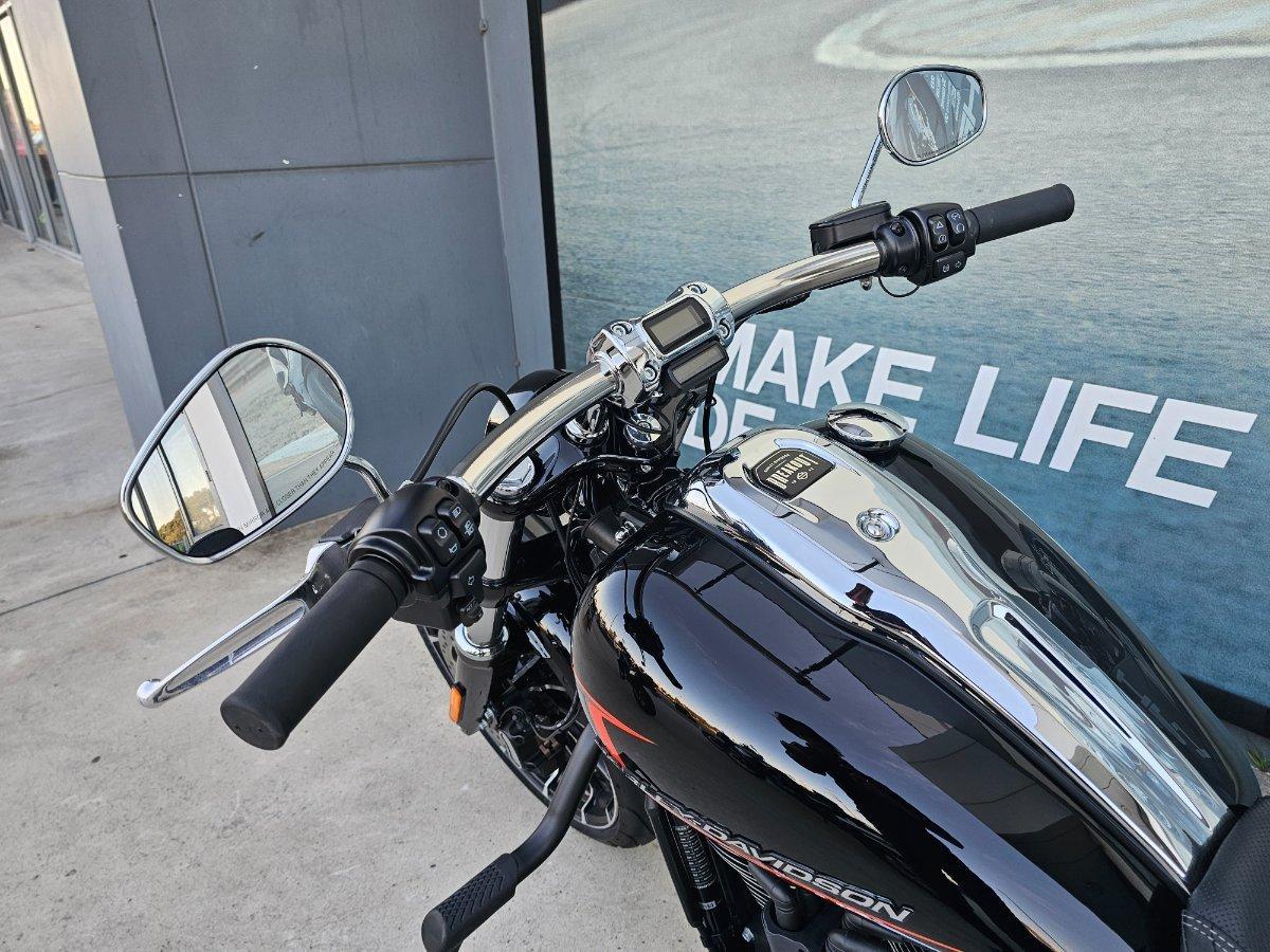 2023 HARLEY-DAVIDSON FXBR BREAKOUT (117) CRUISER