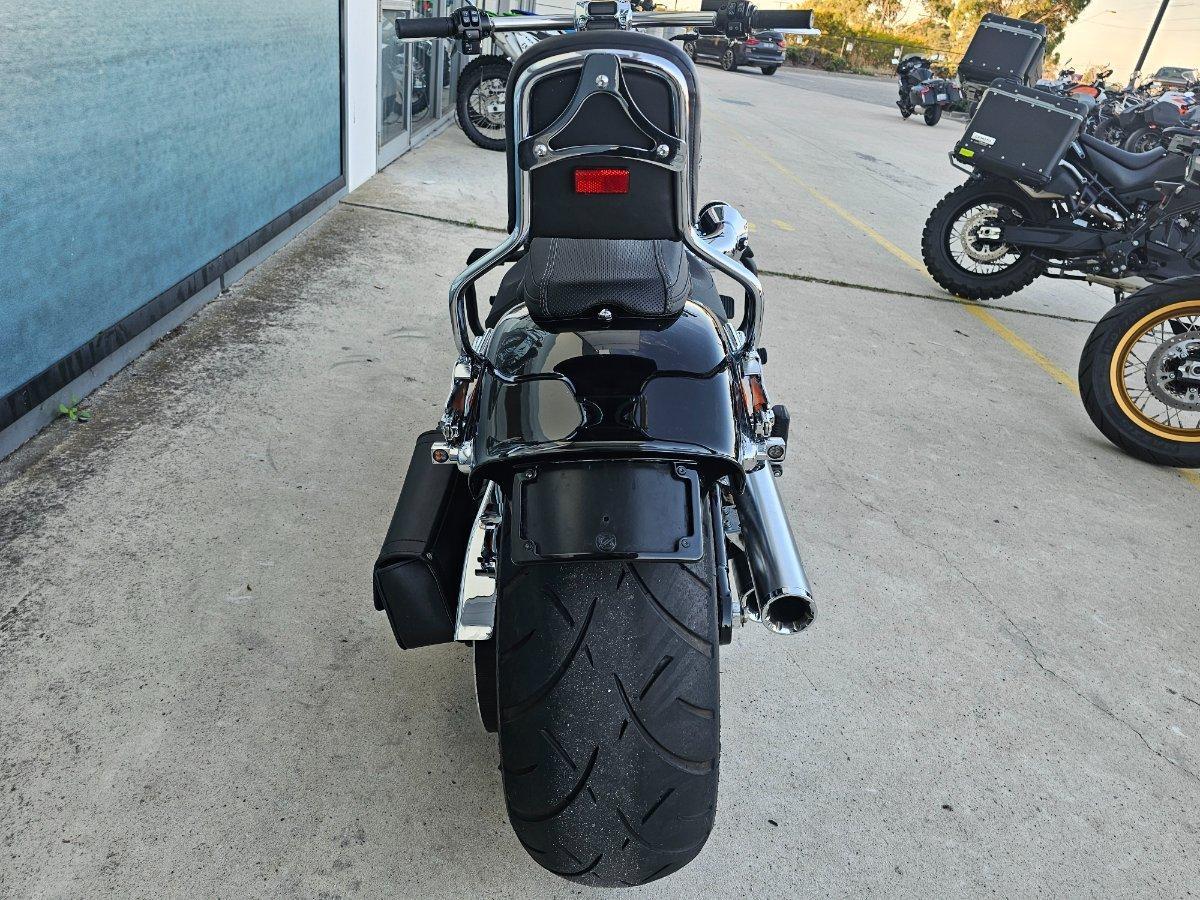 2023 HARLEY-DAVIDSON FXBR BREAKOUT (117) CRUISER