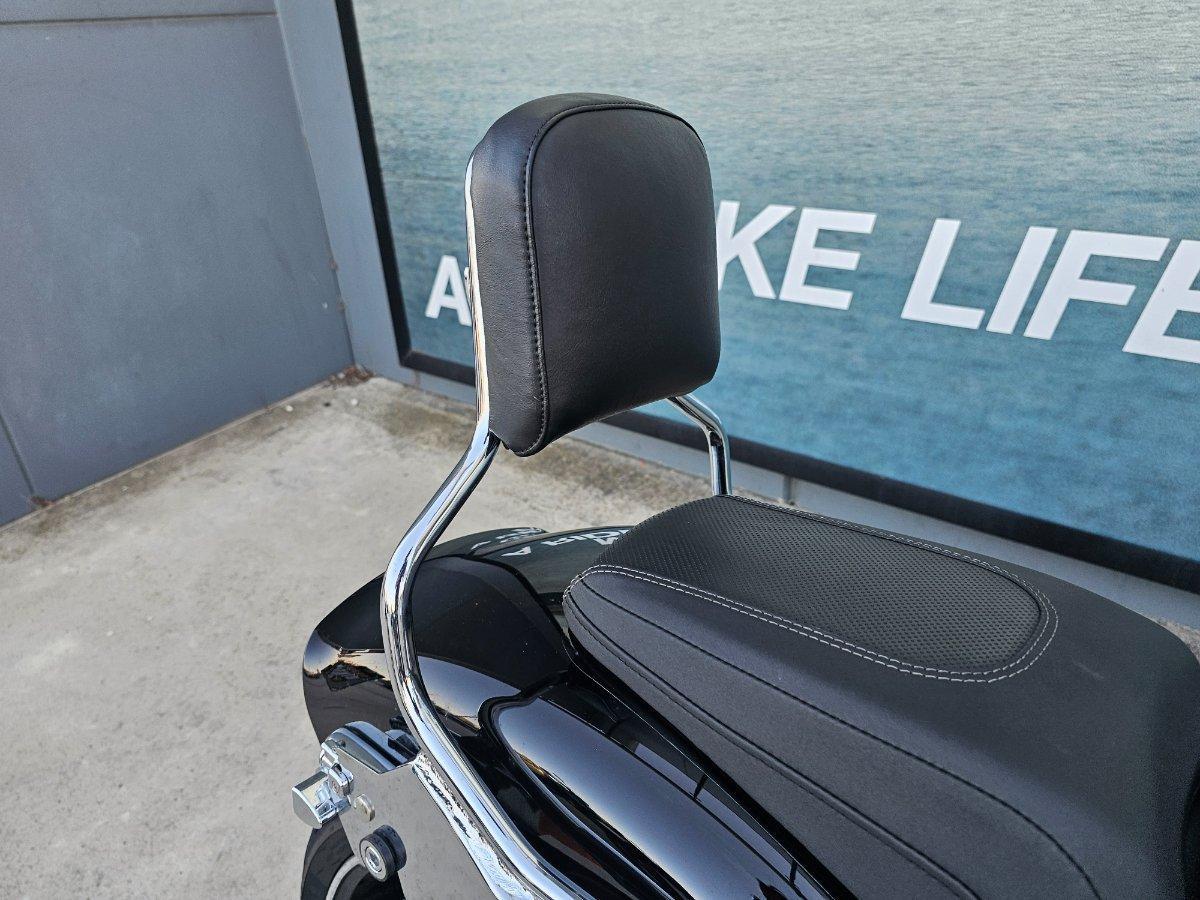 2023 HARLEY-DAVIDSON FXBR BREAKOUT (117) CRUISER