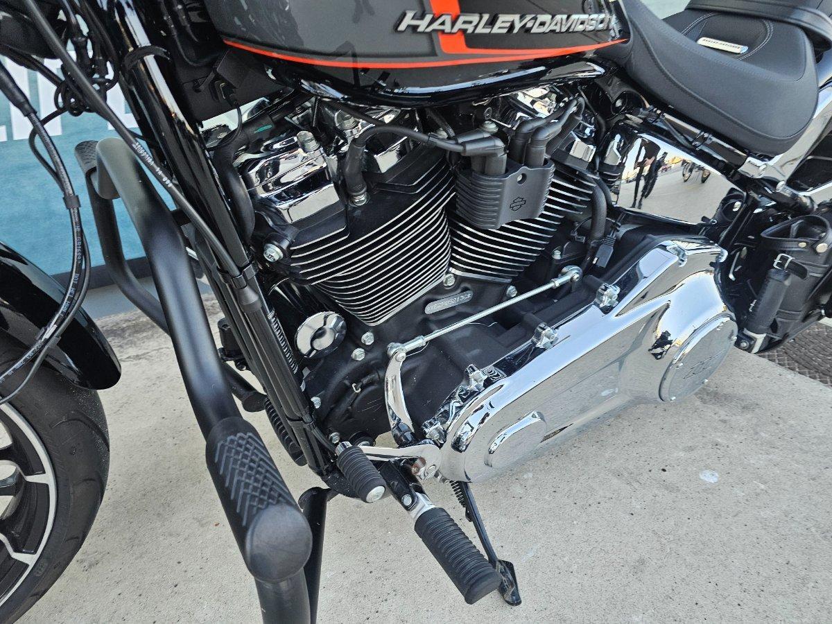 2023 HARLEY-DAVIDSON FXBR BREAKOUT (117) CRUISER