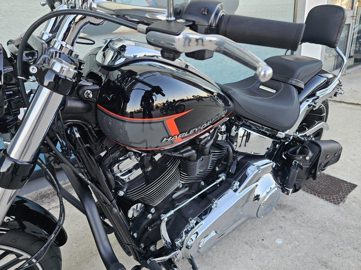 2023 HARLEY-DAVIDSON FXBR BREAKOUT (117) CRUISER