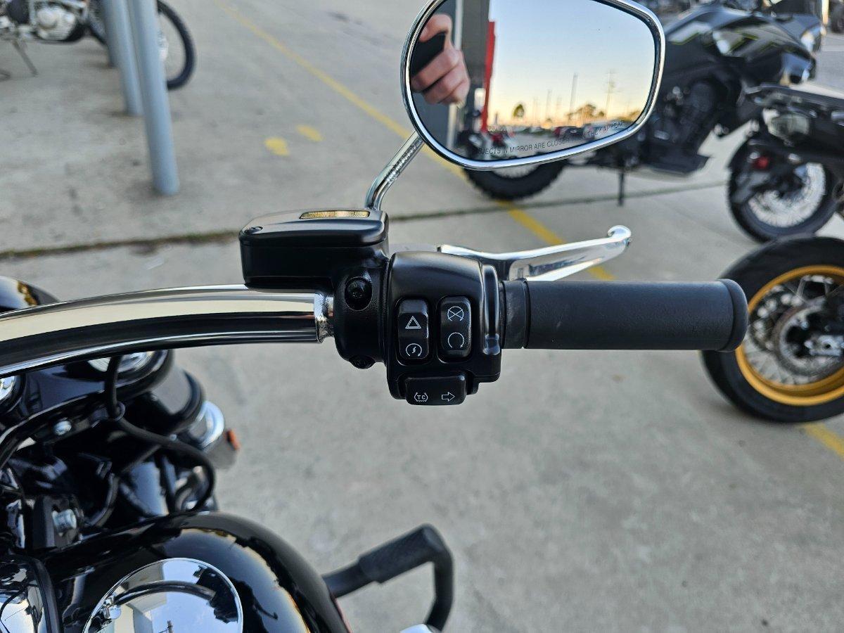 2023 HARLEY-DAVIDSON FXBR BREAKOUT (117) CRUISER