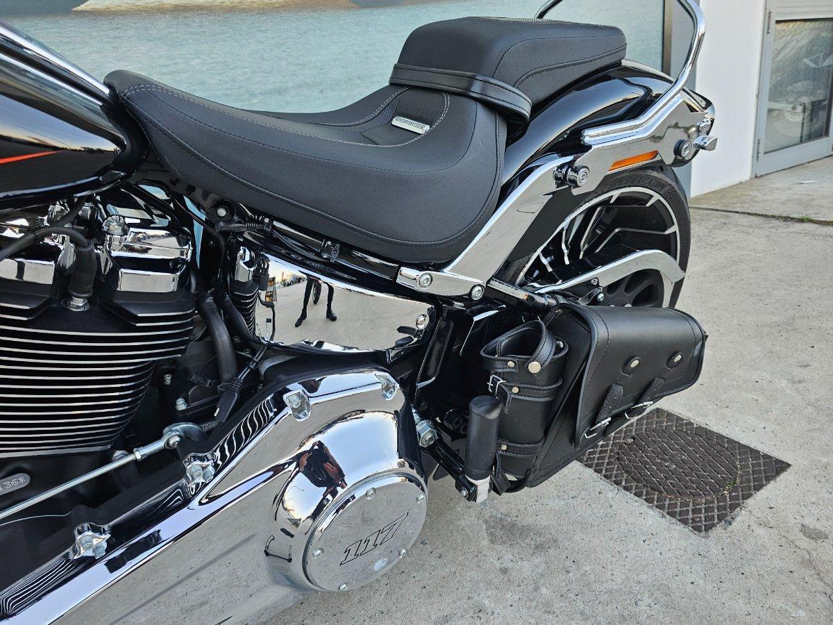 2023 HARLEY-DAVIDSON FXBR BREAKOUT (117) CRUISER