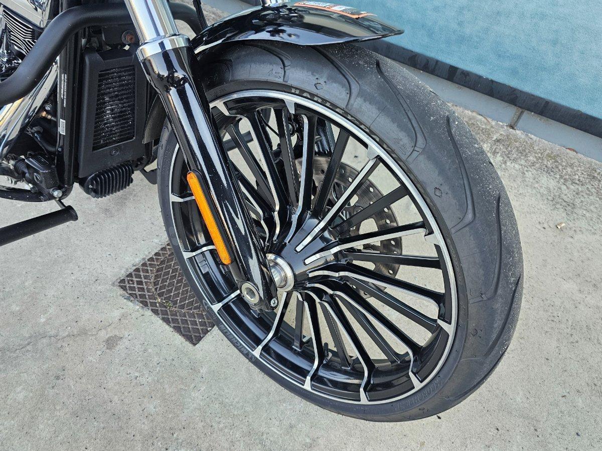 2023 HARLEY-DAVIDSON FXBR BREAKOUT (117) CRUISER