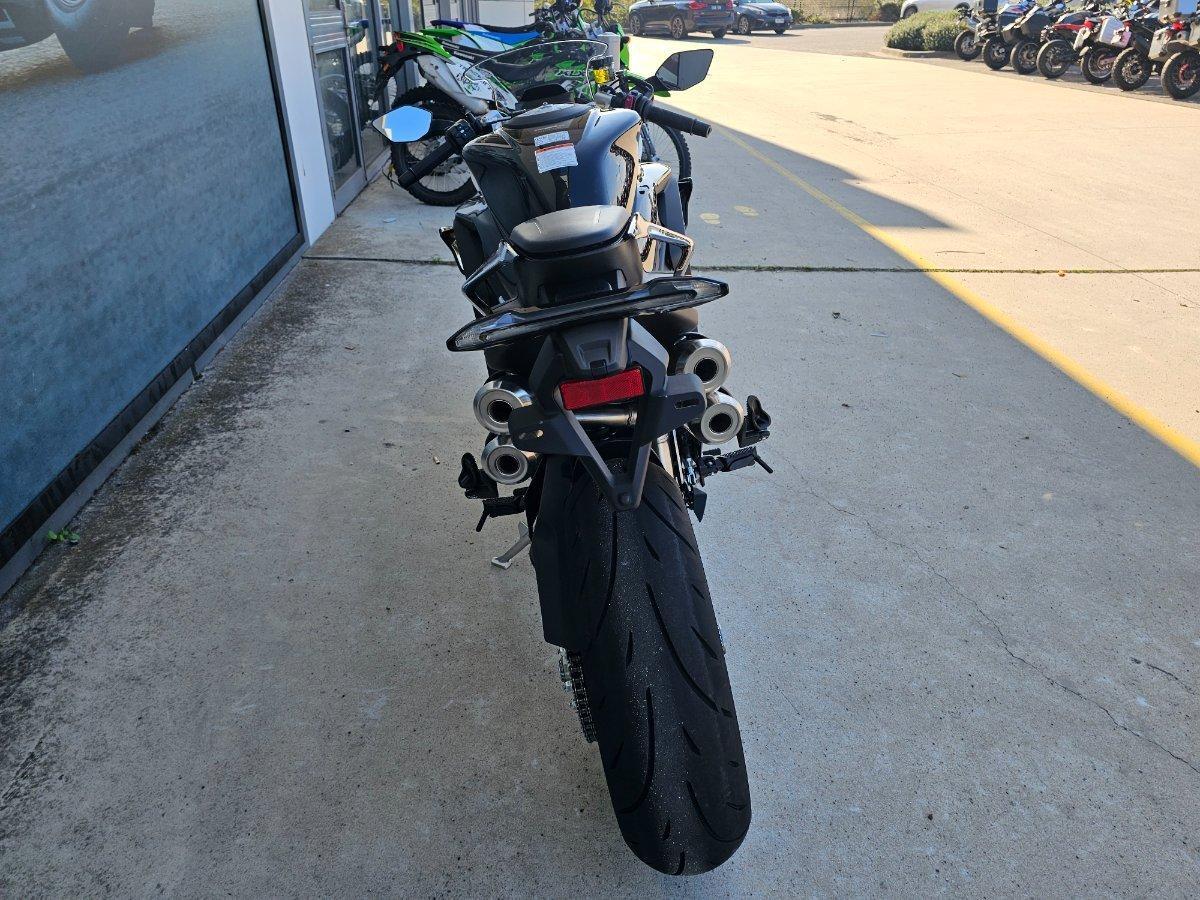 2026 CF MOTO 750 SR S ROAD