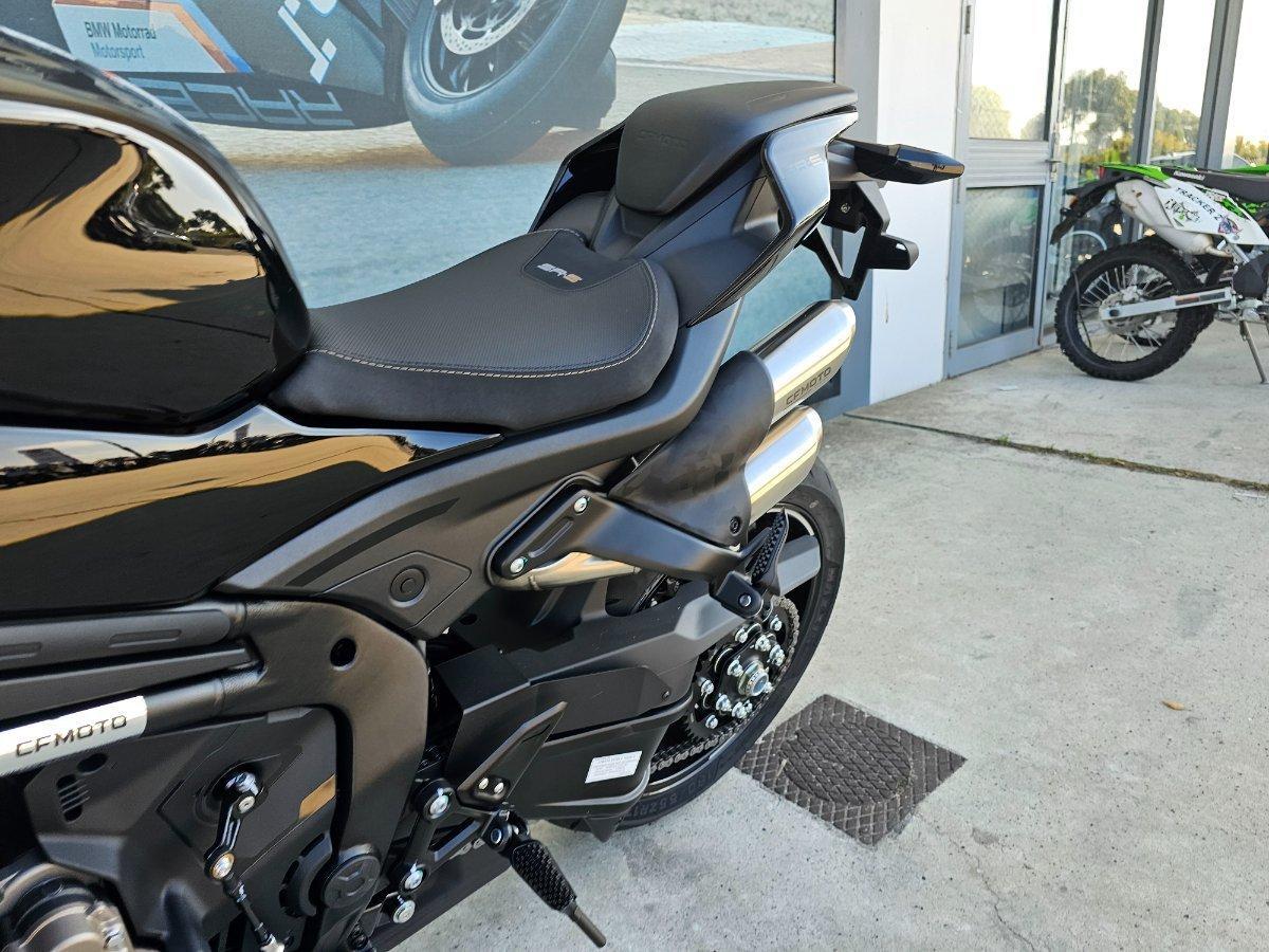 2026 CF MOTO 750 SR S ROAD