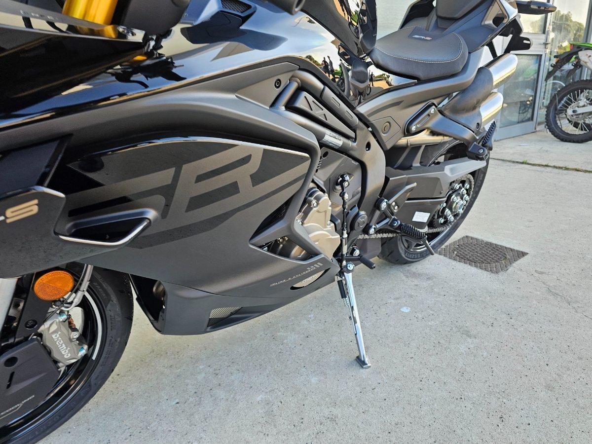 2026 CF MOTO 750 SR S ROAD