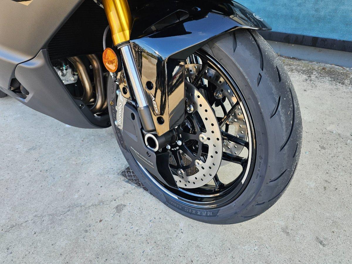 2026 CF MOTO 750 SR S ROAD