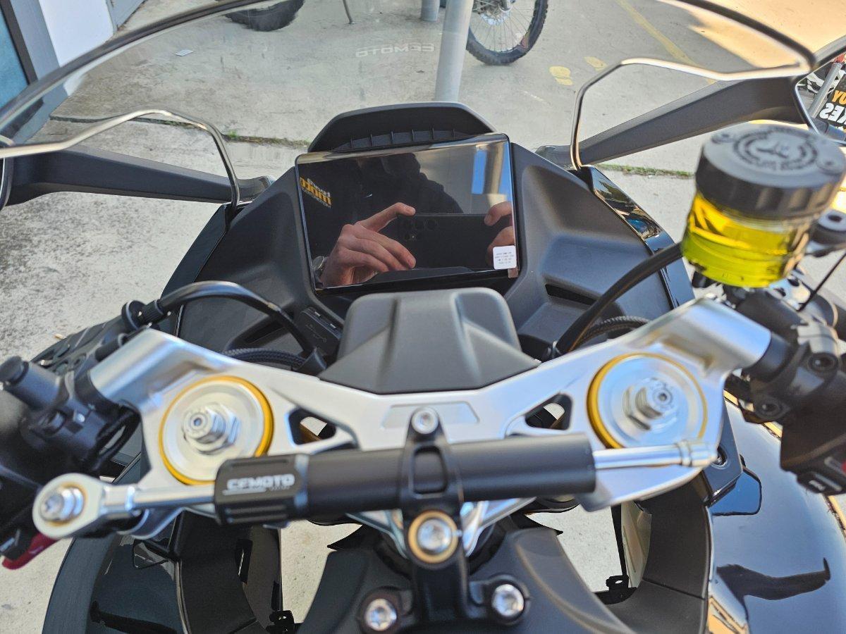 2026 CF MOTO 750 SR S ROAD