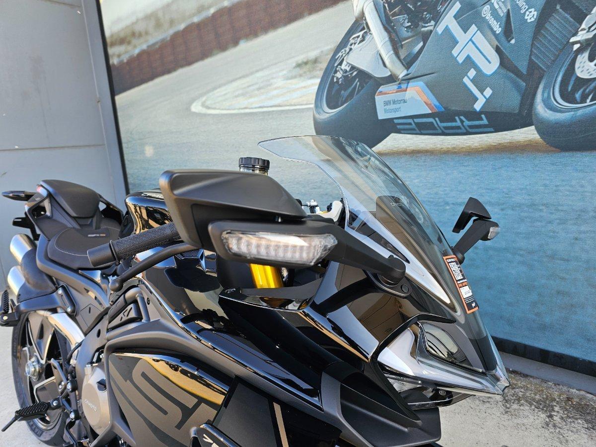 2026 CF MOTO 750 SR S ROAD