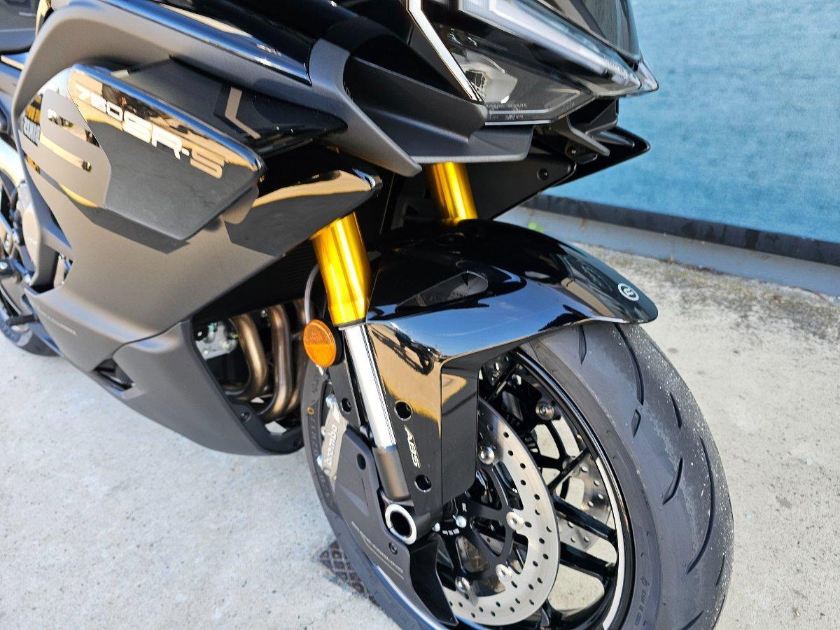 2026 CF MOTO 750 SR S ROAD