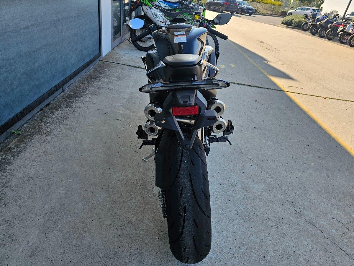 2026 CF MOTO 750 SR S ROAD