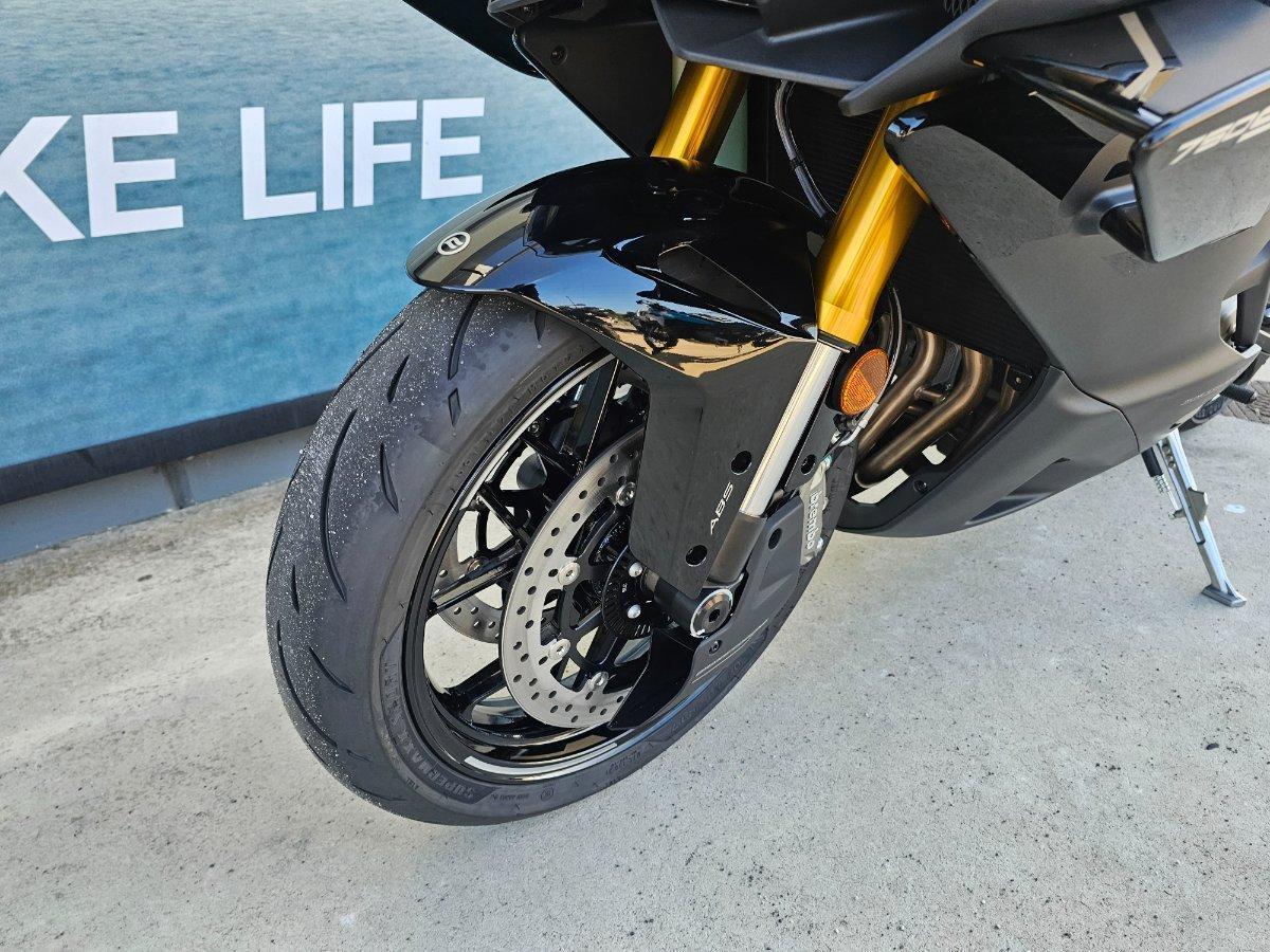 2026 CF MOTO 750 SR S ROAD