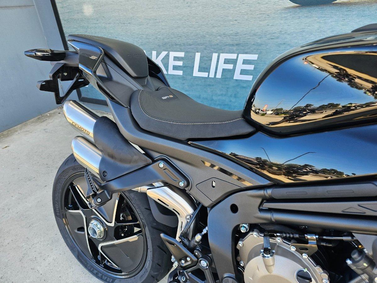 2026 CF MOTO 750 SR S ROAD