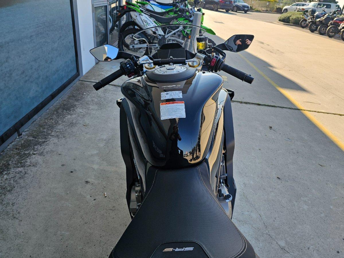 2026 CF MOTO 750 SR S ROAD