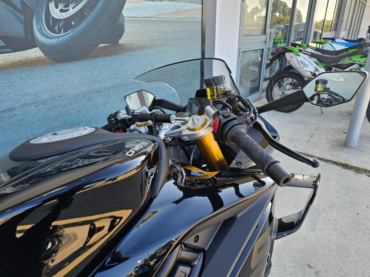 2026 CF MOTO 750 SR S ROAD