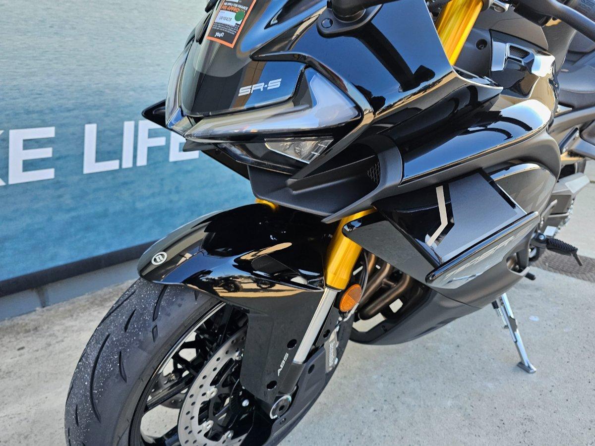 2026 CF MOTO 750 SR S ROAD