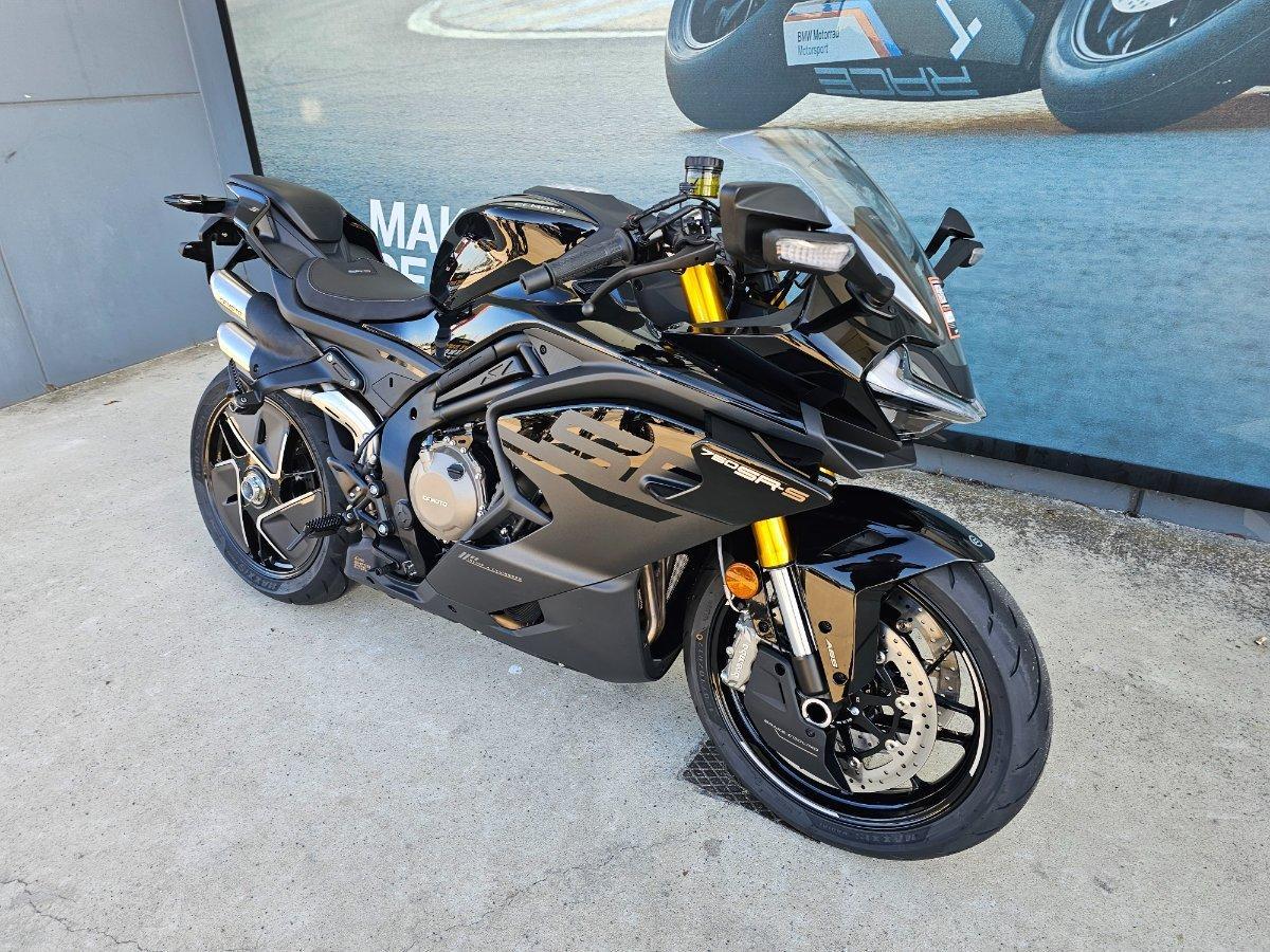 2026 CF MOTO 750 SR S ROAD