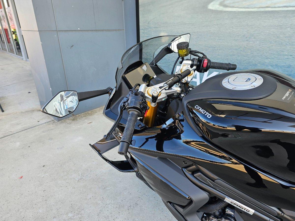 2026 CF MOTO 750 SR S ROAD
