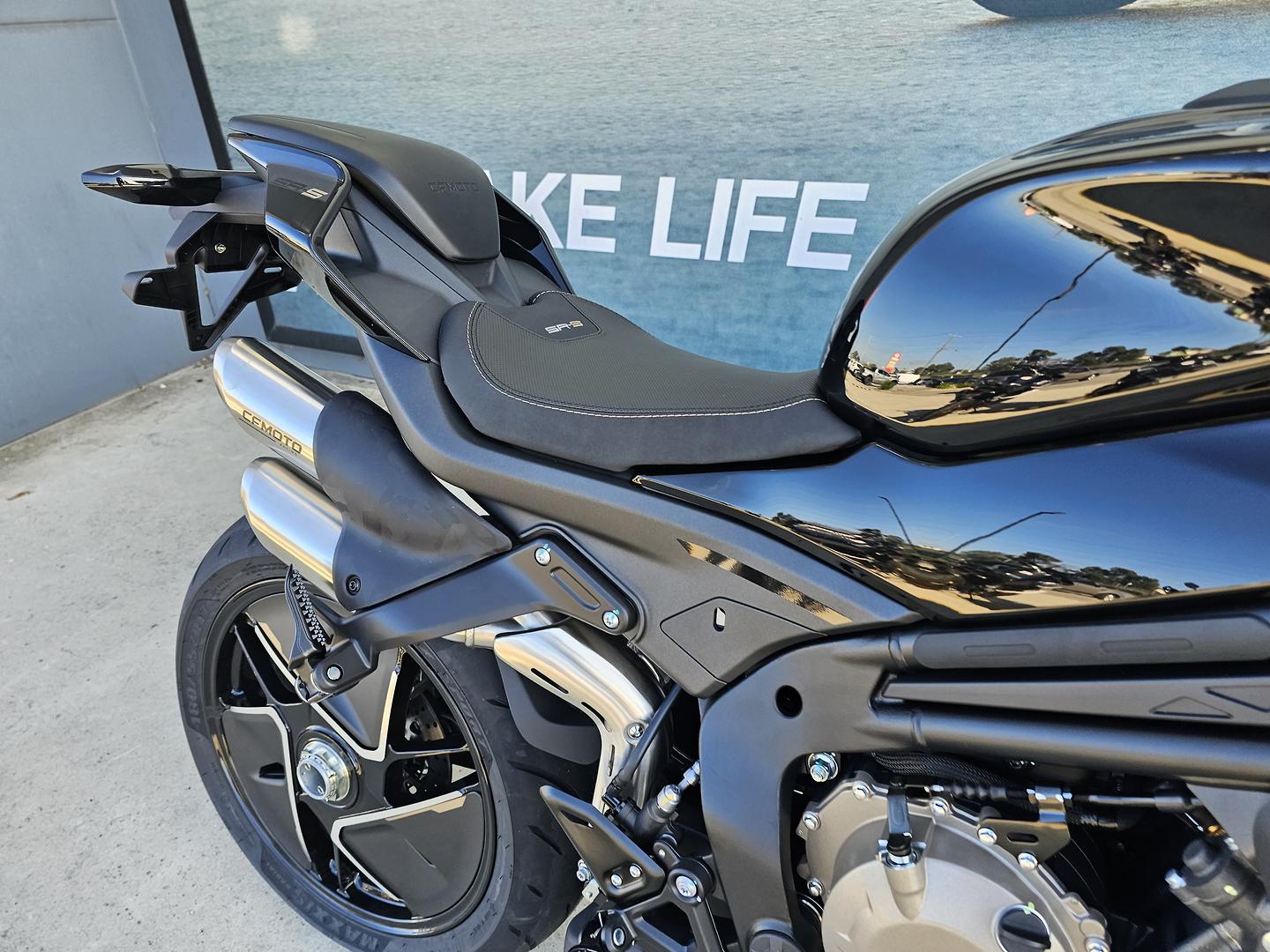 2026 CF MOTO 750 SR-S SPORTS