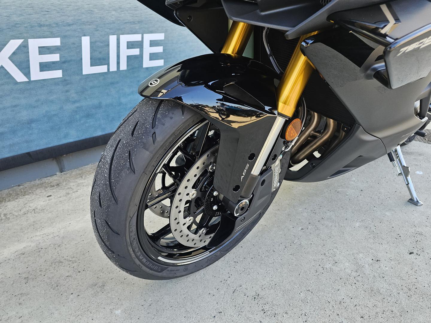 2026 CF MOTO 750 SR-S SPORTS