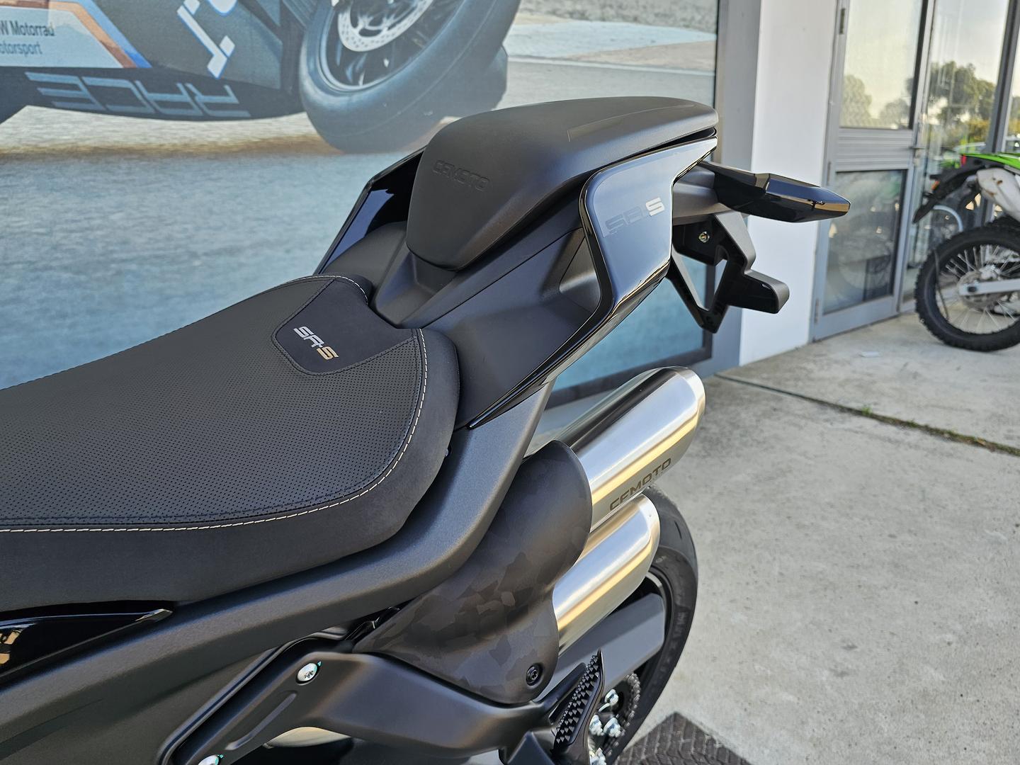 2026 CF MOTO 750 SR-S SPORTS