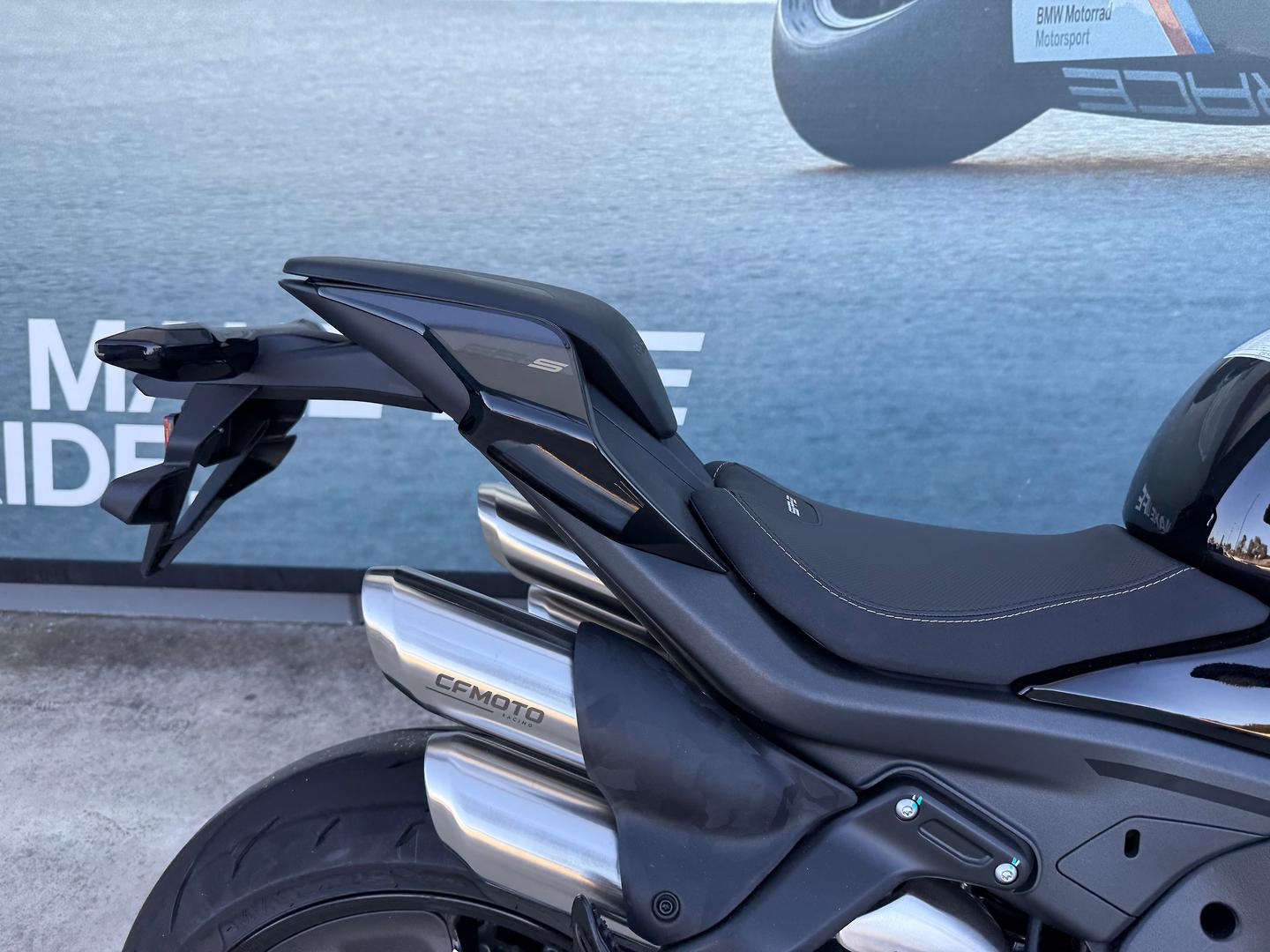 2026 CF MOTO 750 SR-S SPORTS