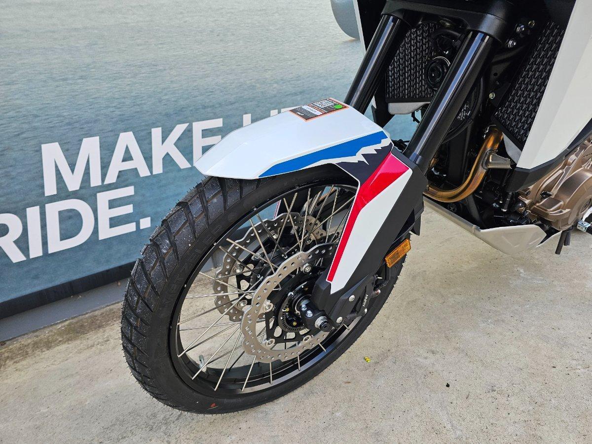 2024 HONDA CRF1100A3 AFRICA TWIN (ABS) DUAL SPORTS