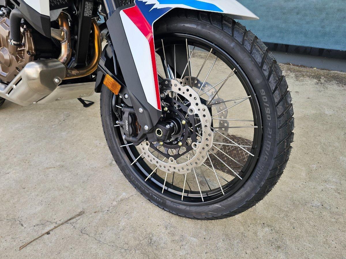 2024 HONDA CRF1100A3 AFRICA TWIN (ABS) DUAL SPORTS