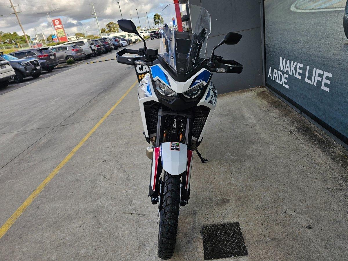 2024 HONDA CRF1100A3 AFRICA TWIN (ABS) DUAL SPORTS