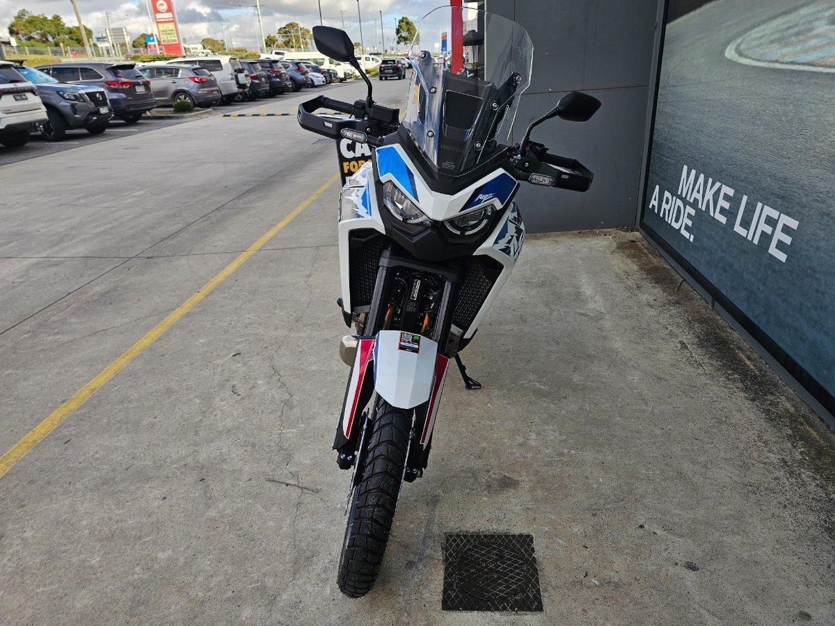 2024 HONDA CRF1100A3 AFRICA TWIN (ABS) DUAL SPORTS