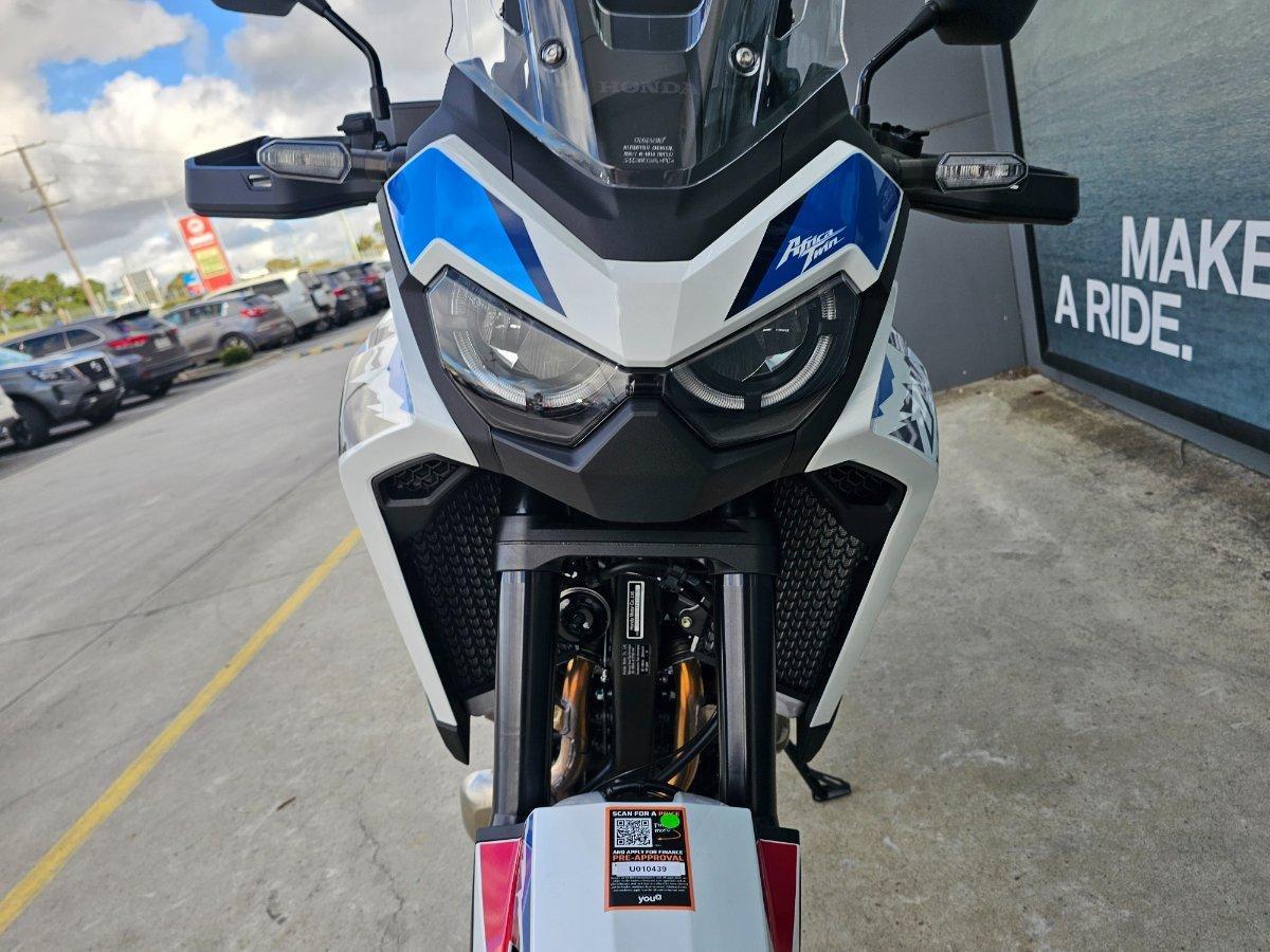 2024 HONDA CRF1100A3 AFRICA TWIN (ABS) DUAL SPORTS