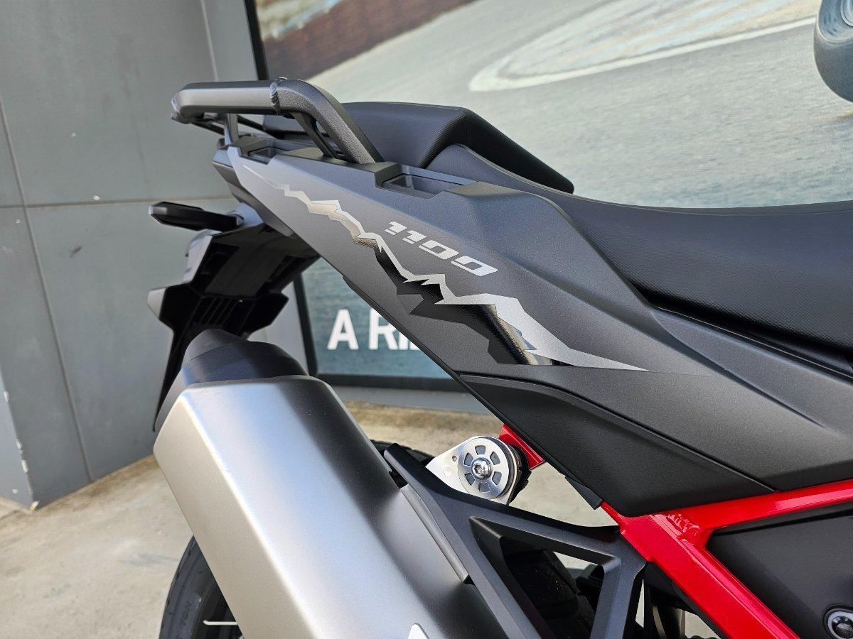 2024 HONDA CRF1100A3 AFRICA TWIN (ABS) DUAL SPORTS