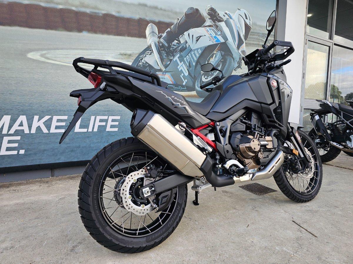 2024 HONDA CRF1100A3 AFRICA TWIN (ABS) DUAL SPORTS