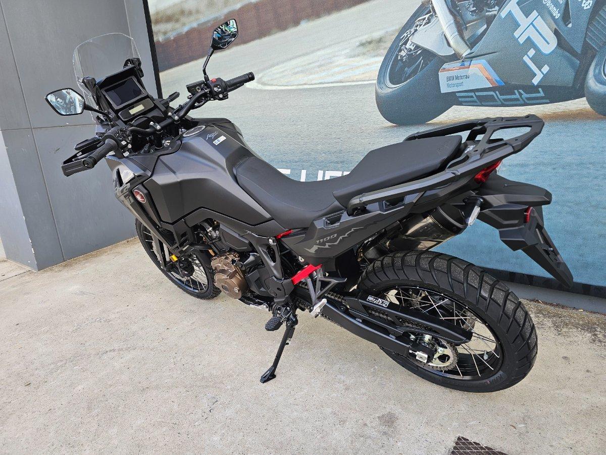 2024 HONDA CRF1100A3 AFRICA TWIN (ABS) DUAL SPORTS