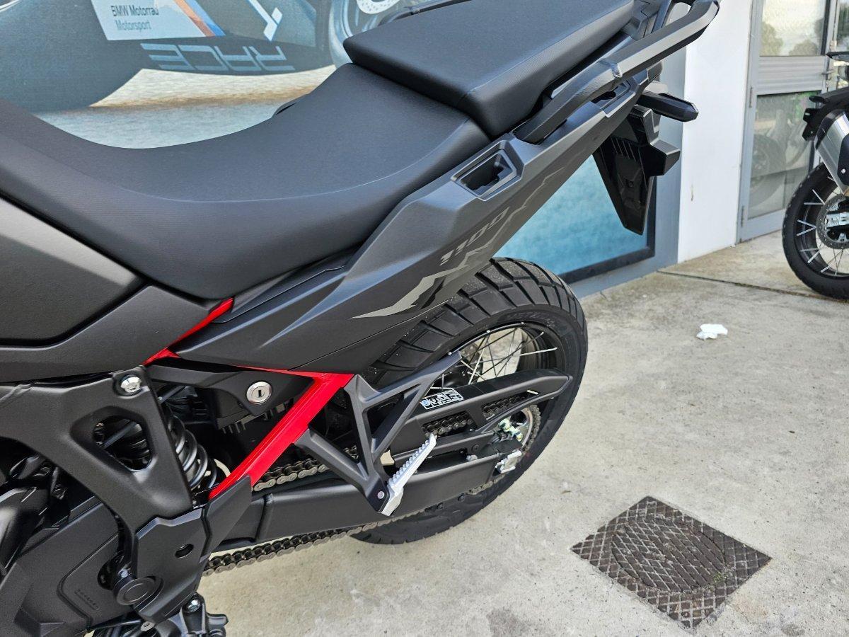 2024 HONDA CRF1100A3 AFRICA TWIN (ABS) DUAL SPORTS