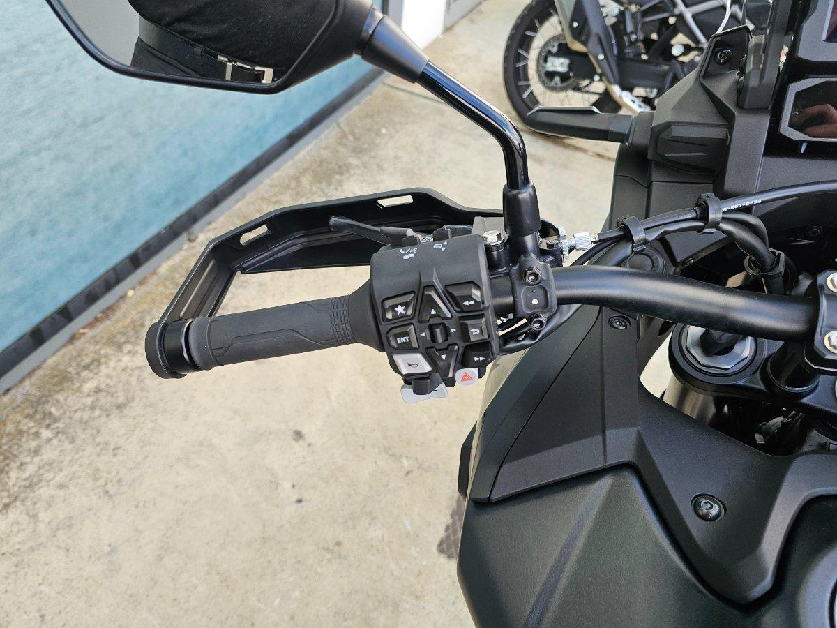 2024 HONDA CRF1100A3 AFRICA TWIN (ABS) DUAL SPORTS