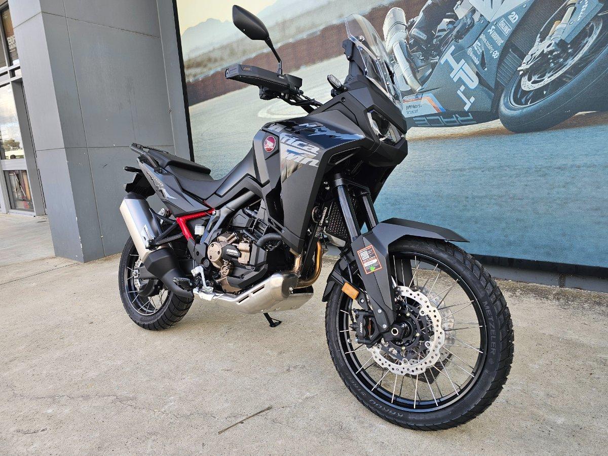 2024 HONDA CRF1100A3 AFRICA TWIN (ABS) DUAL SPORTS