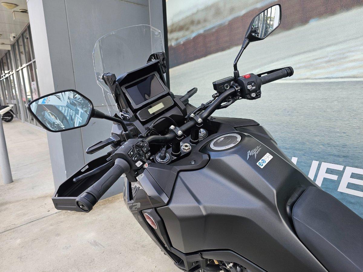 2024 HONDA CRF1100A3 AFRICA TWIN (ABS) DUAL SPORTS