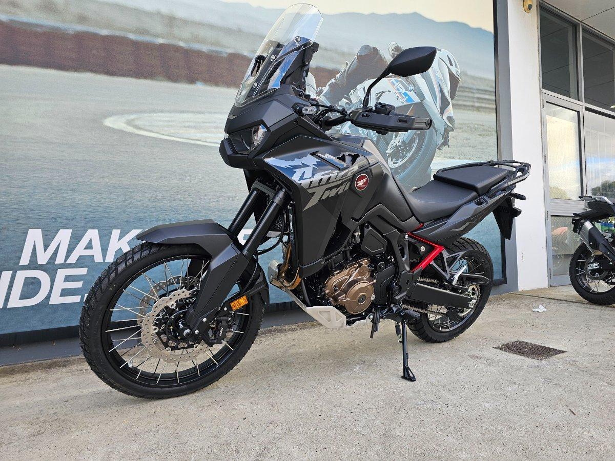 2024 HONDA CRF1100A3 AFRICA TWIN (ABS) DUAL SPORTS