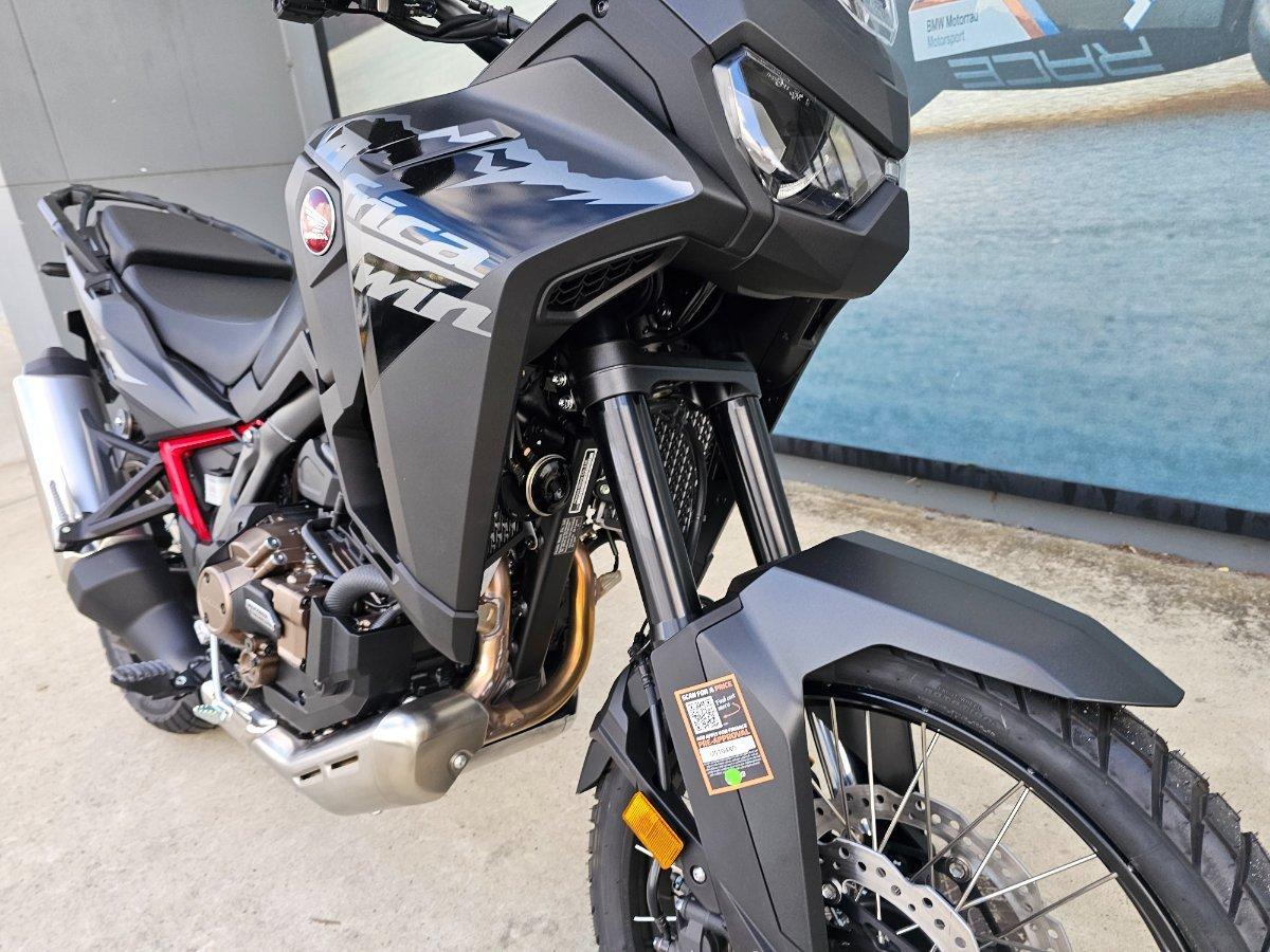 2024 HONDA CRF1100A3 AFRICA TWIN (ABS) DUAL SPORTS